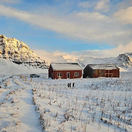 The Forgotten Farmhouse Skógar Eksteriør billede