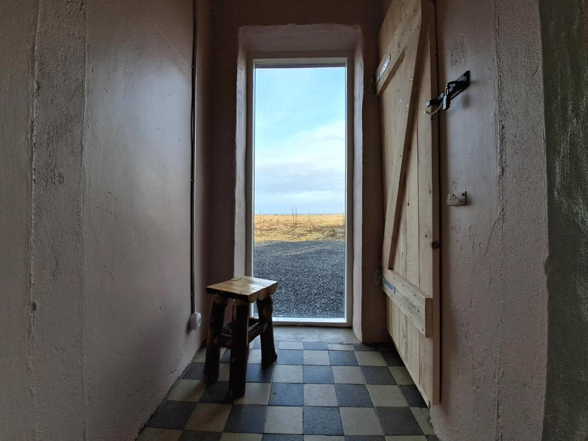 The Forgotten Farmhouse Skógar Eksteriør billede